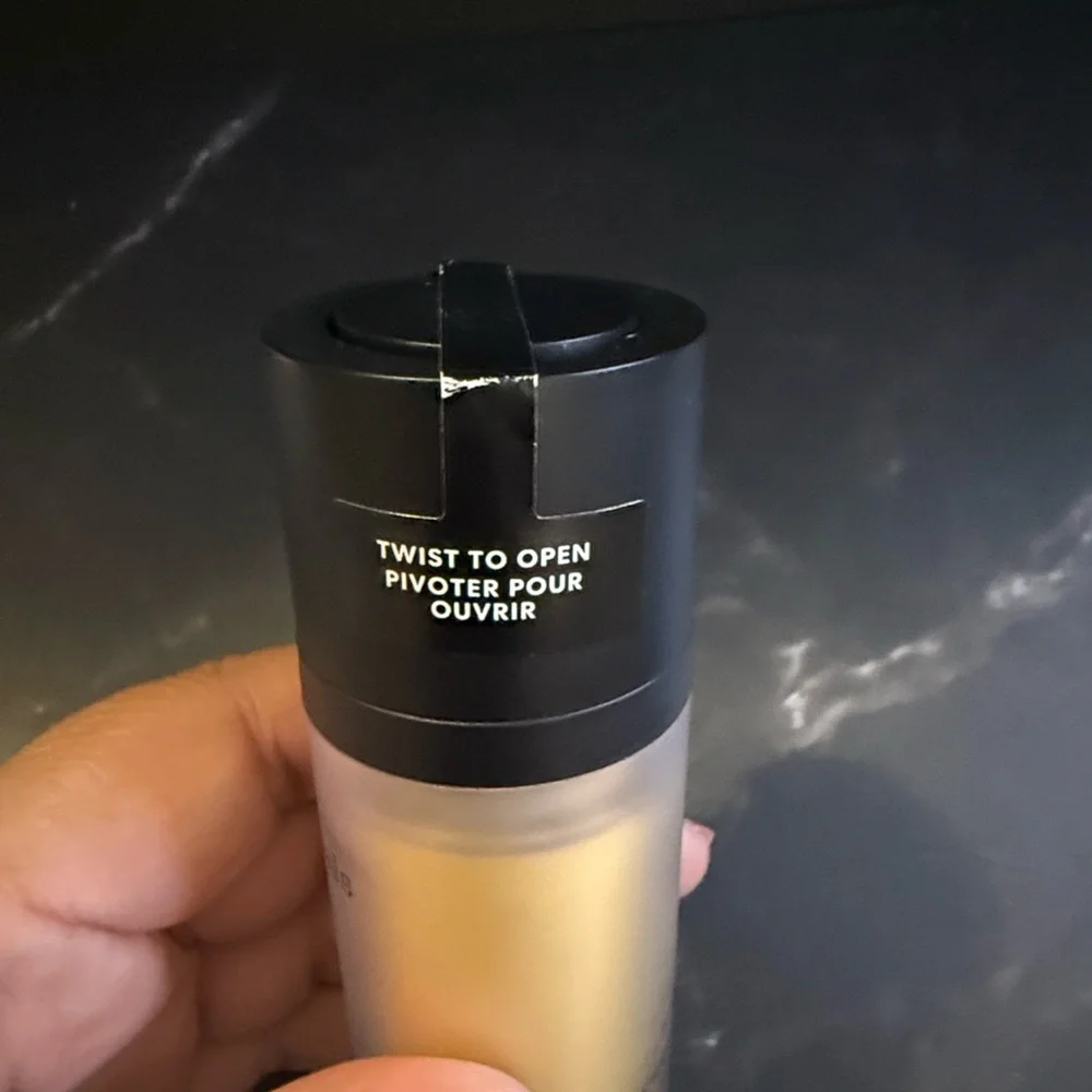 Bare Minerals ORIGINAL Liquid Mineral Foundation - Golden Beige 13